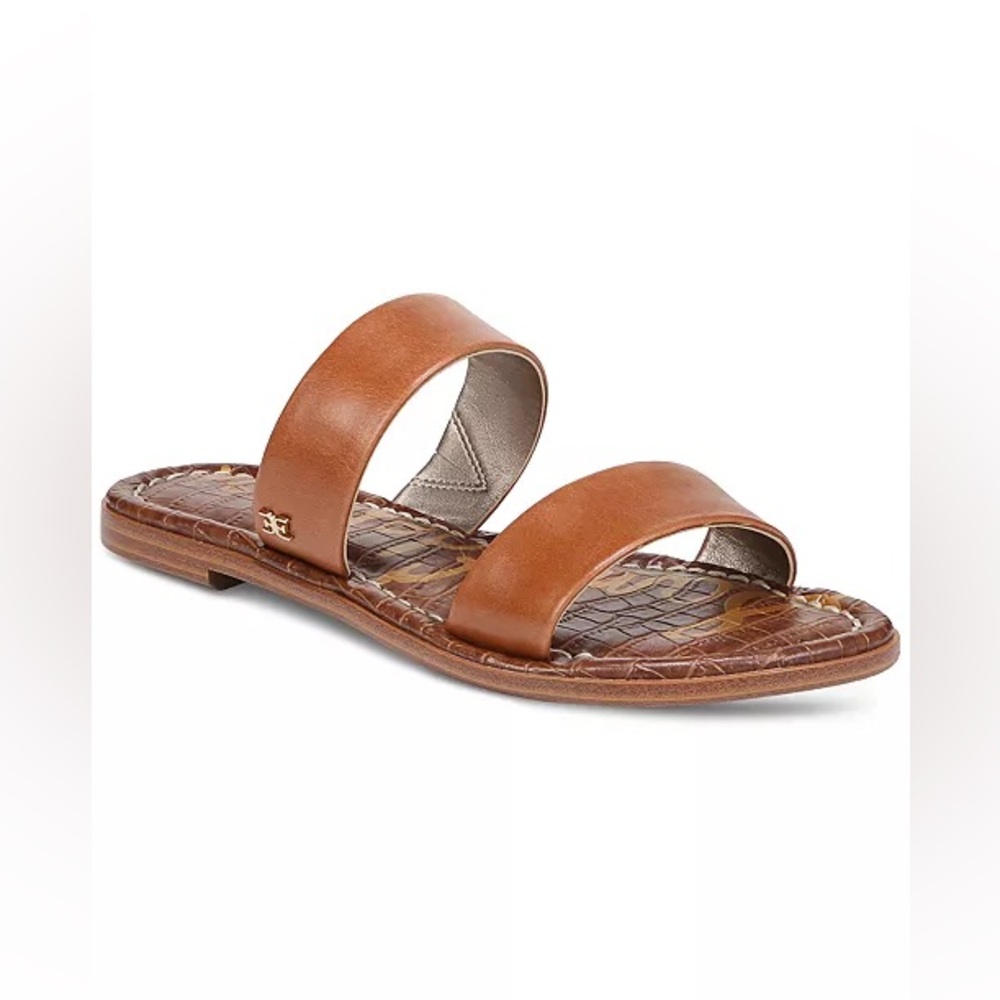 Sam Edelman Gala Two Band Slide Sandal